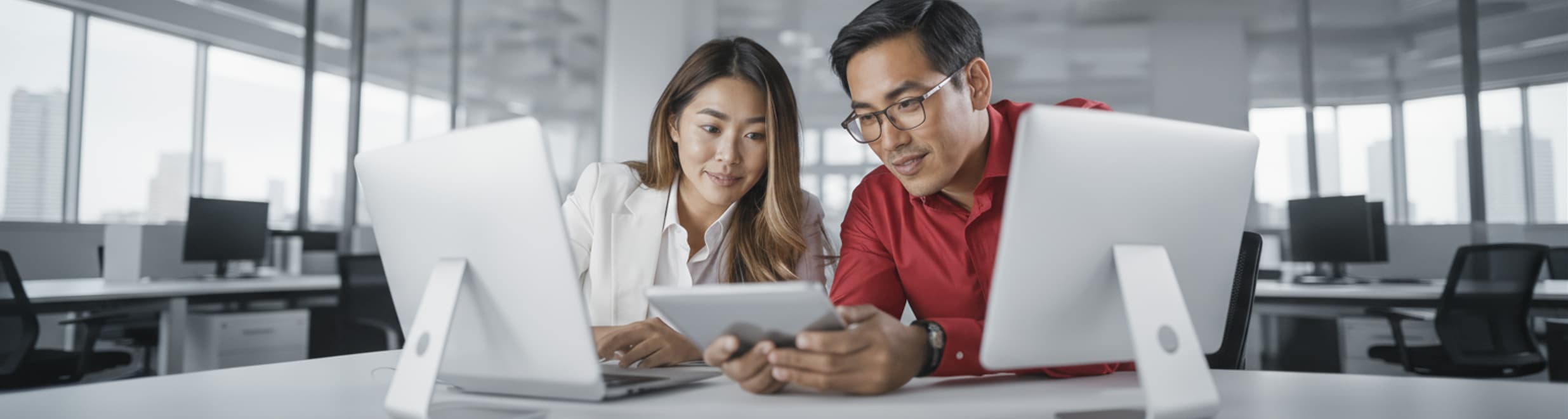 Accountants in London